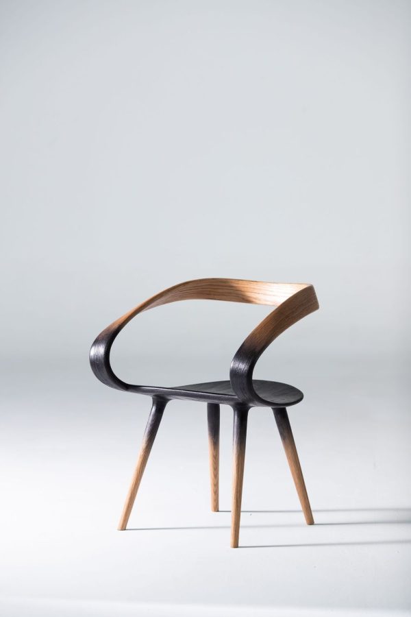 Lunza Chair