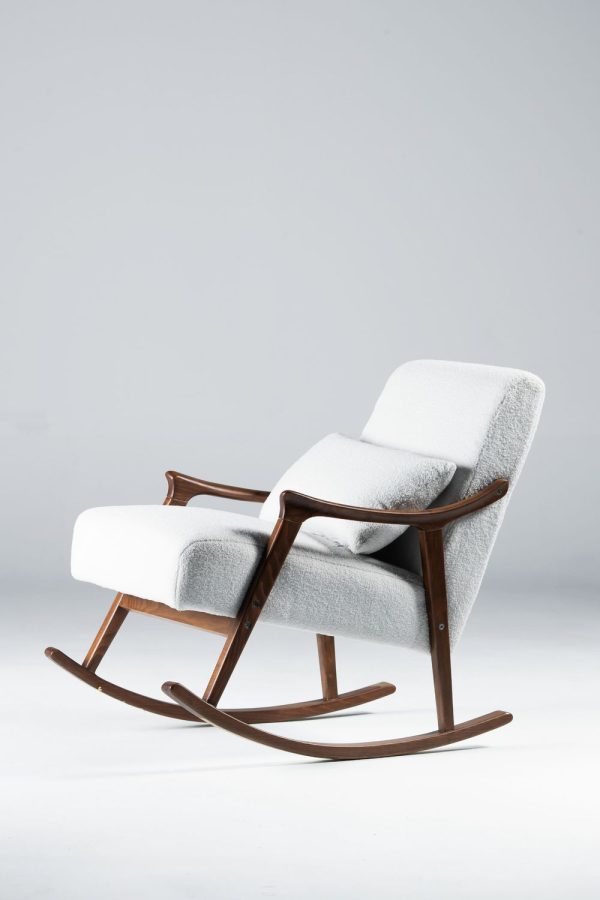 The Heirloom Rocker