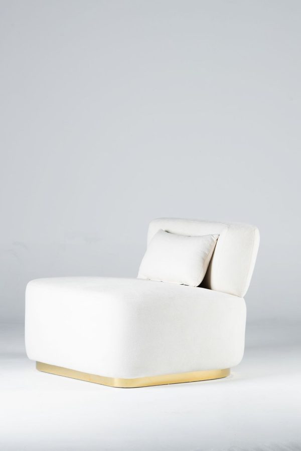 كرسي لومينا للاسترخاء